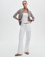 Rag & Bone Cam Relaxed Straight Jean