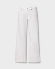Rag & Bone Cam Relaxed Straight Jean