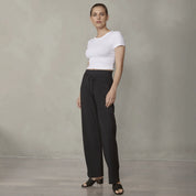 Raffaello Rossi Candice Straight Pants