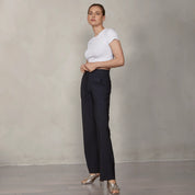 Raffaello Rossi Candice Straight Pants