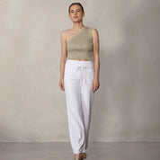 Raffaello Rossi Candice Straight Pants