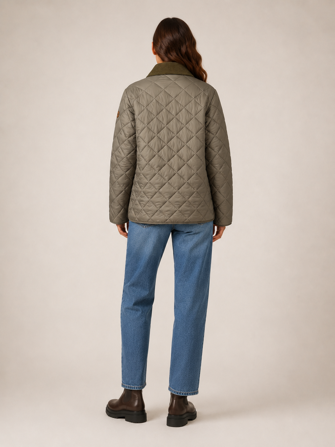 Save The Duck Jodie Women's Puffer Jacket