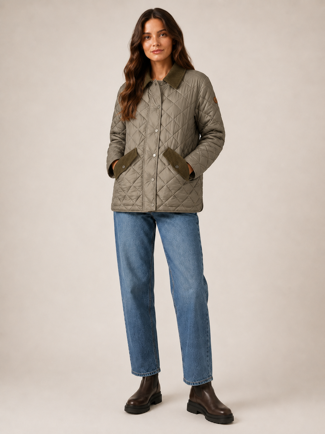 Save The Duck Jodie Women's Puffer Jacket