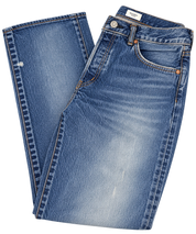 Moussy Vintage Malabar Straight Jean
