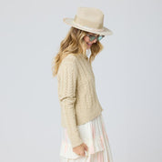 Kerri Rosenthal Dune Sweater