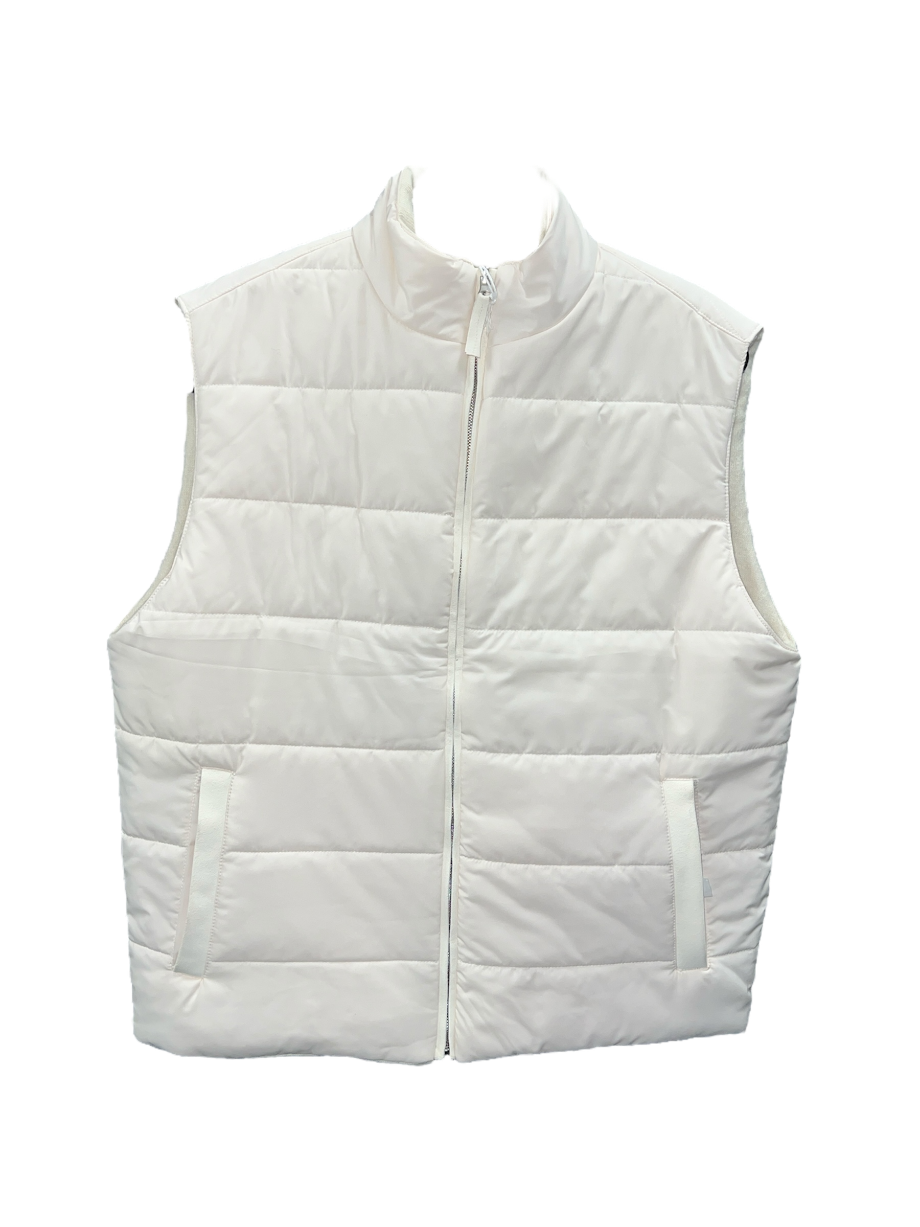 Italian Reversible Cashmere Vest