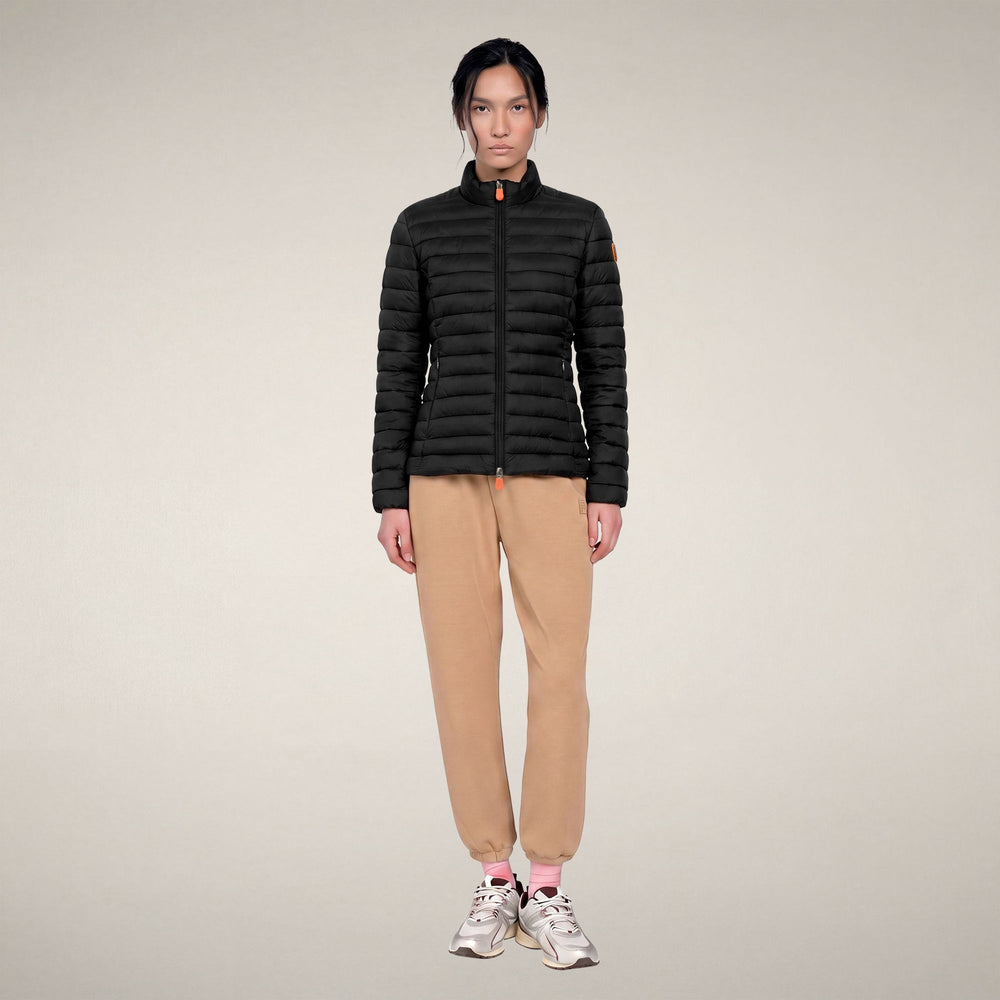 Save The Duck Carly Puffer Jacket