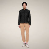 Save The Duck Carly Puffer Jacket
