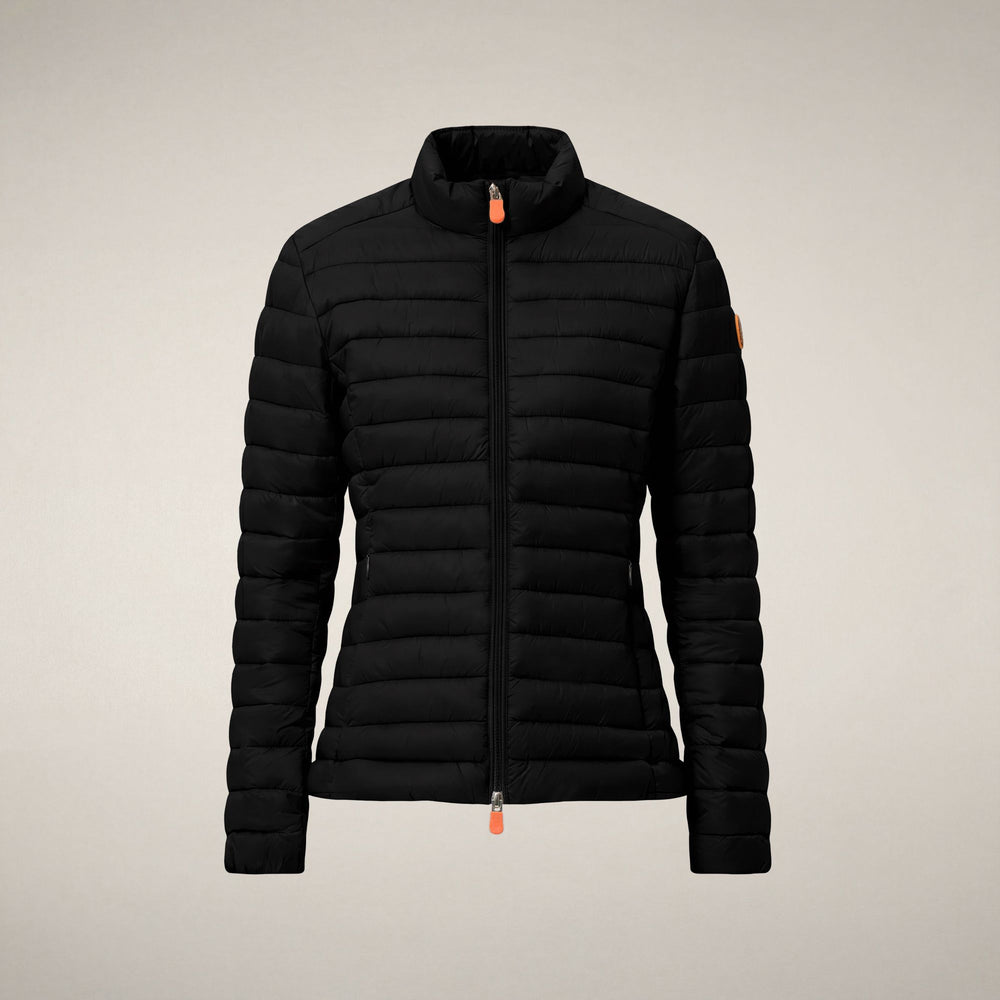Save The Duck Carly Puffer Jacket