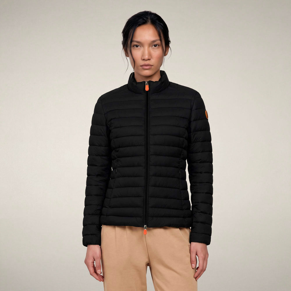 Save The Duck Carly Puffer Jacket