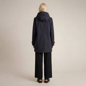 Save The Duck Women's Raincoat April