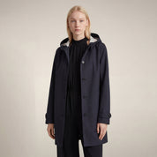 Save The Duck Women's Raincoat April