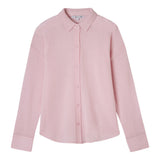 The Cashmere Project Cashmere Shirt