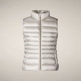 Save The Duck Women's Puffer Vest - Lynn