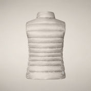 Save The Duck Women's Puffer Vest - Lynn
