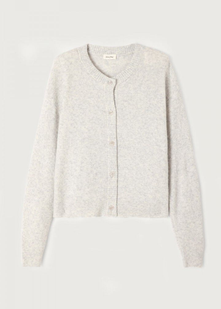 American Vintage Damsville Cardigan
