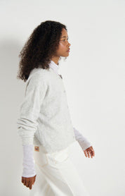 American Vintage Damsville Cardigan