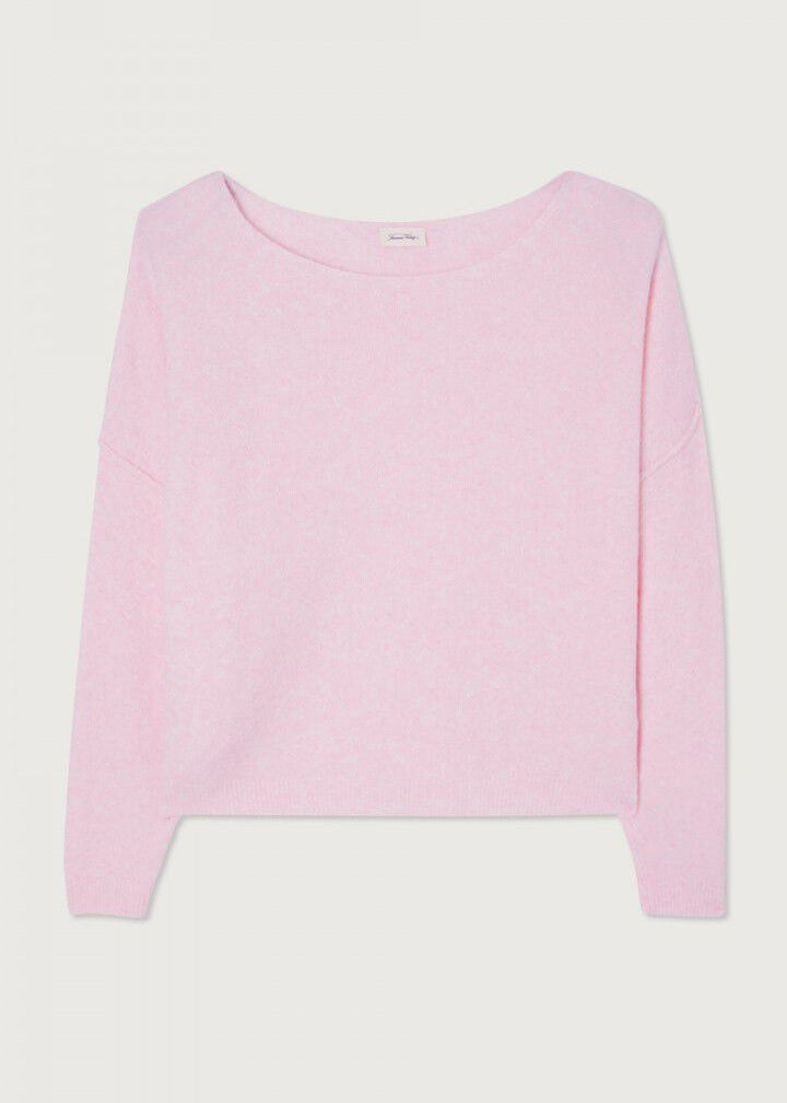 American Vintage Jumper in Damsville