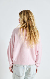 American Vintage Jumper in Damsville