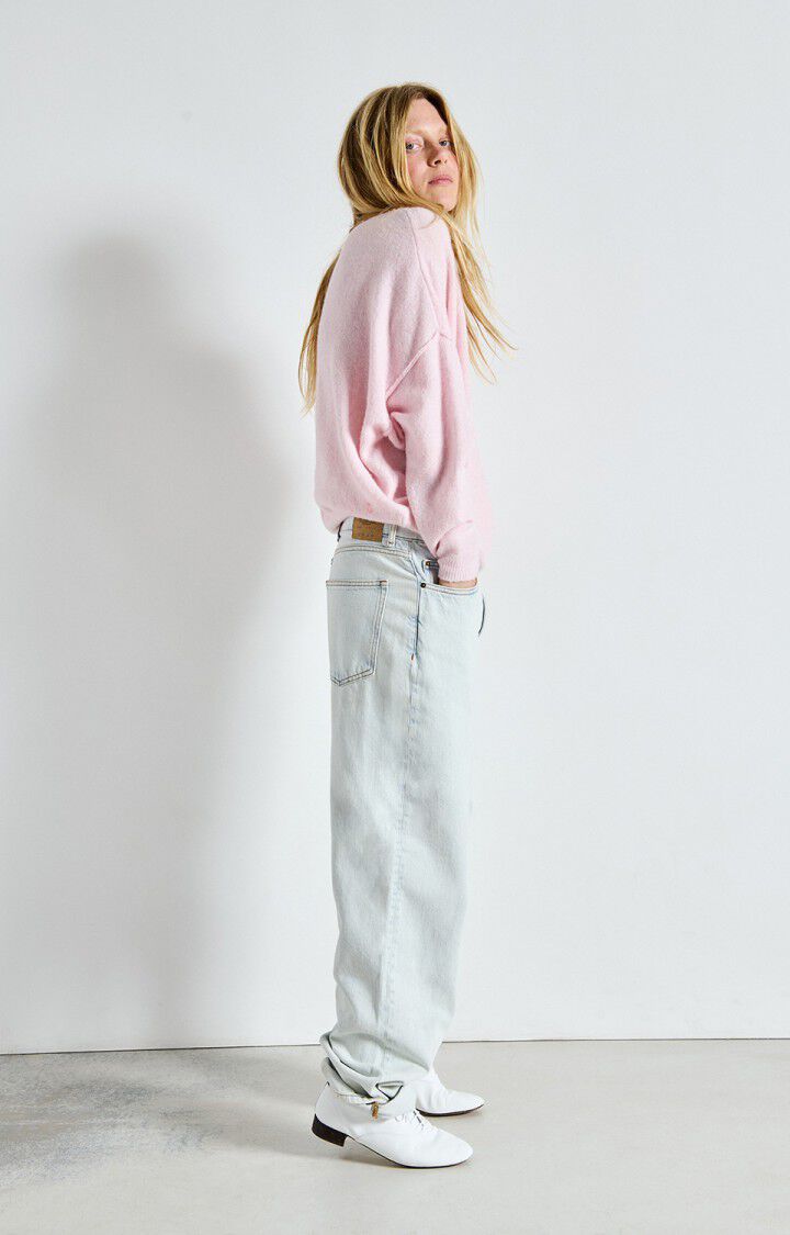 American Vintage Jumper in Damsville