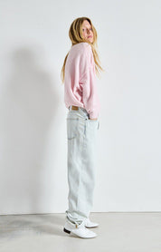 American Vintage Jumper in Damsville