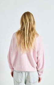 American Vintage Jumper in Damsville