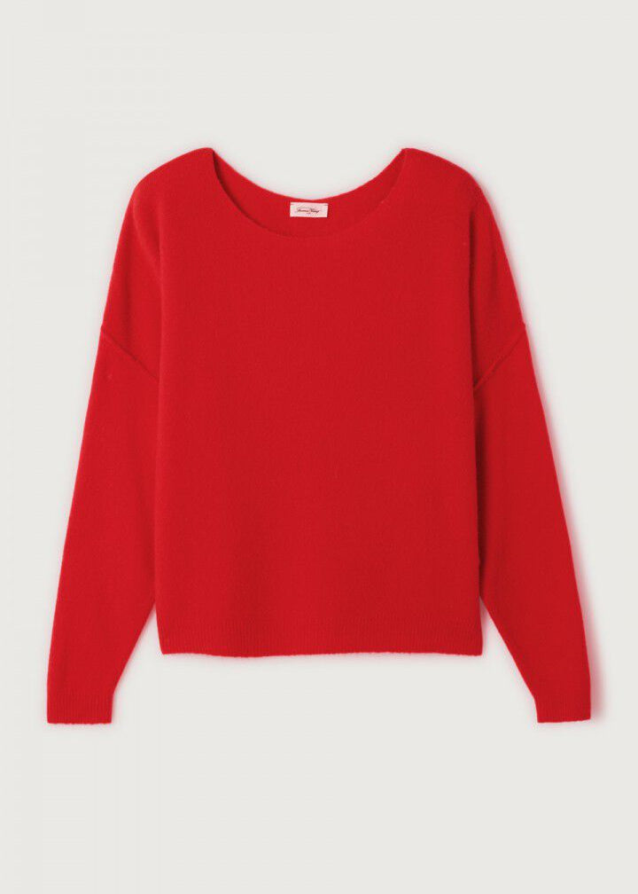 American Vintage Jumper in Damsville