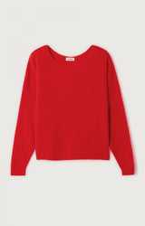 American Vintage Jumper in Damsville
