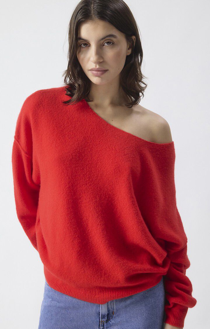 American Vintage Jumper in Damsville