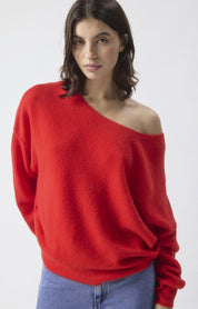 American Vintage Jumper in Damsville