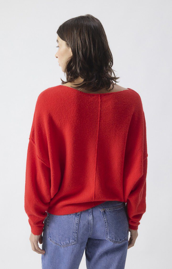 American Vintage Jumper in Damsville