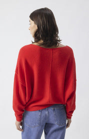 American Vintage Jumper in Damsville