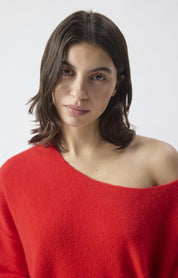American Vintage Jumper in Damsville