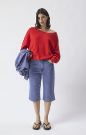 American Vintage Jumper in Damsville