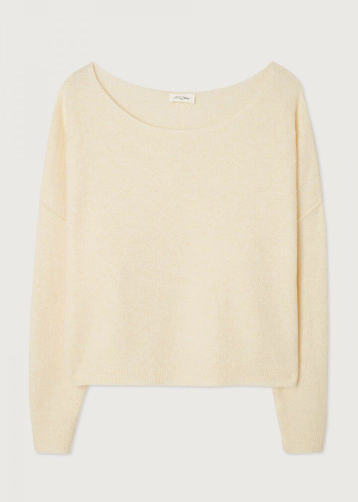 American Vintage Jumper in Damsville