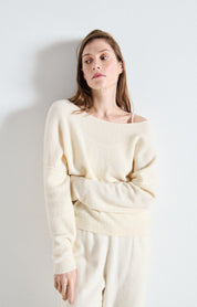 American Vintage Jumper in Damsville