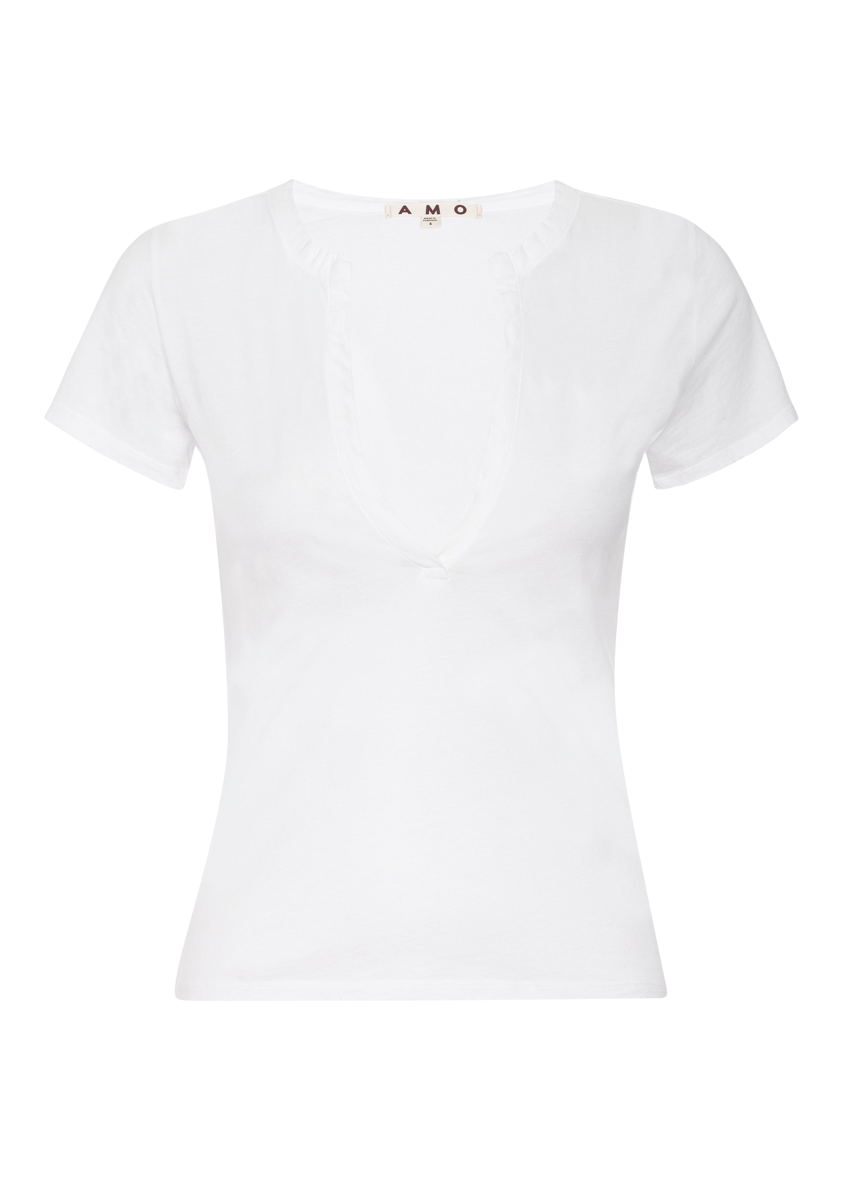AMO Delightful Tee