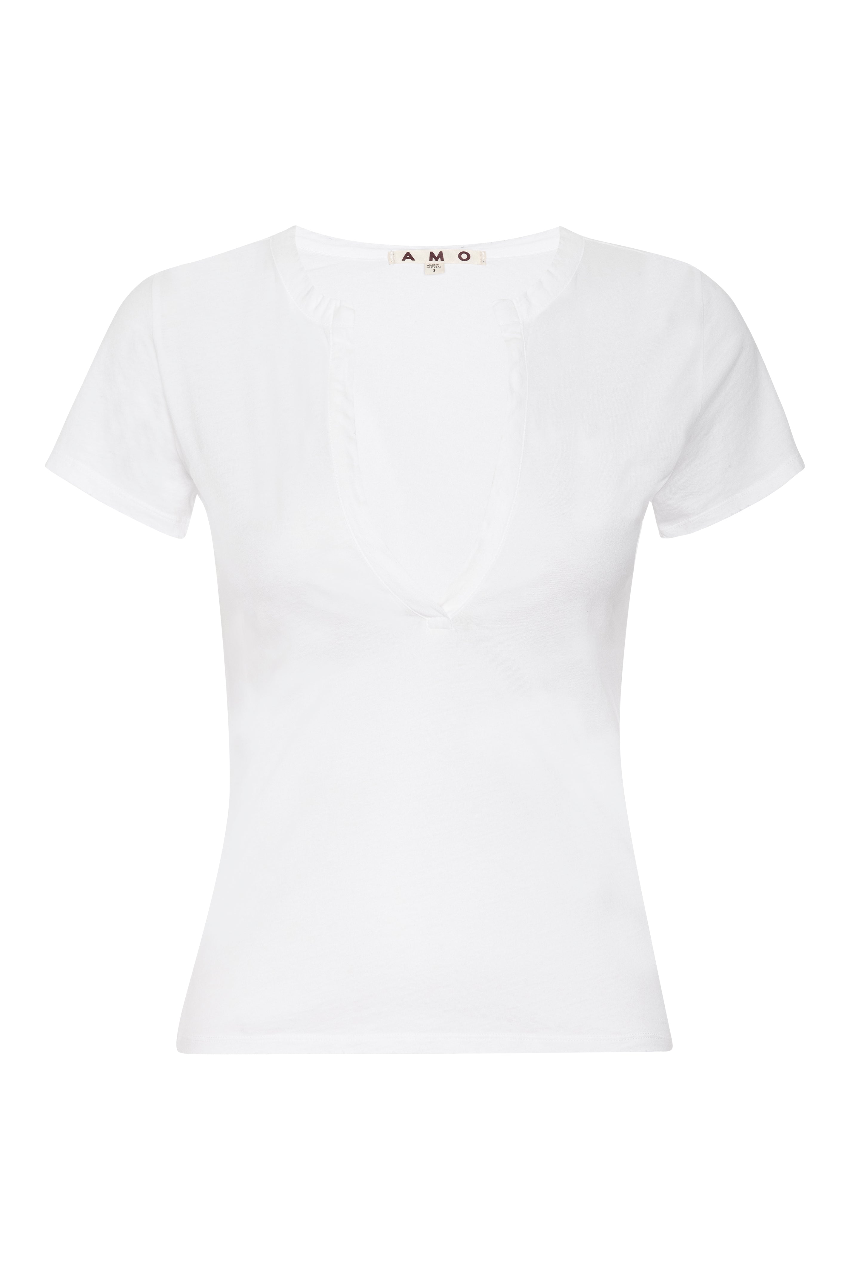 AMO Delightful Tee