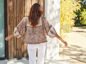 M.A.B.E. Della Jacket