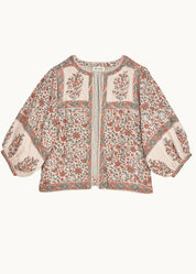 M.A.B.E. Della Jacket