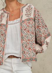 M.A.B.E. Della Jacket