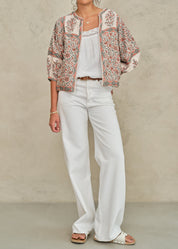 M.A.B.E. Della Jacket