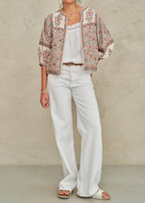 M.A.B.E. Della Jacket