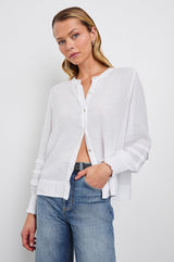 Rails Dove Top