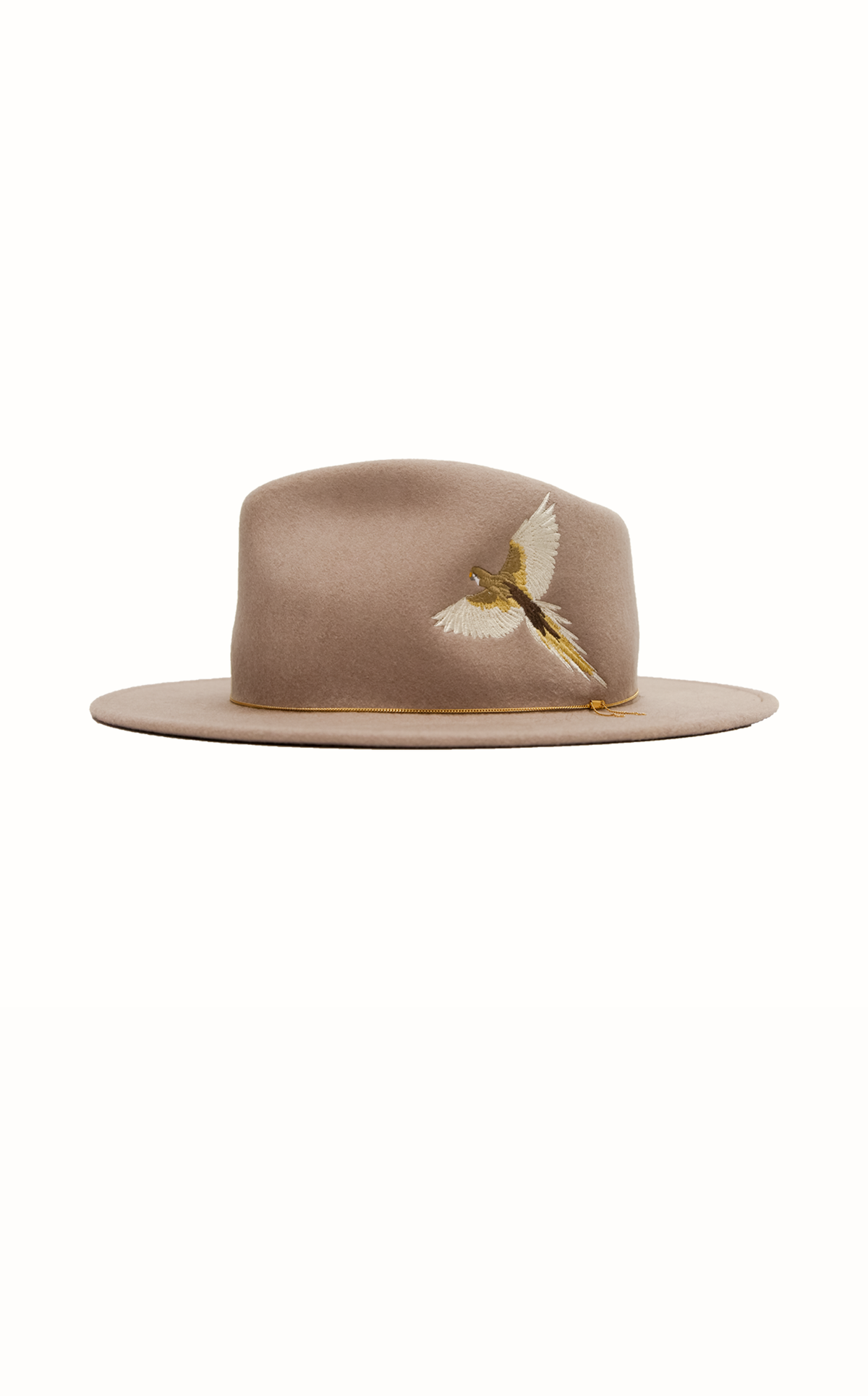 Van Palma Dakota Hat