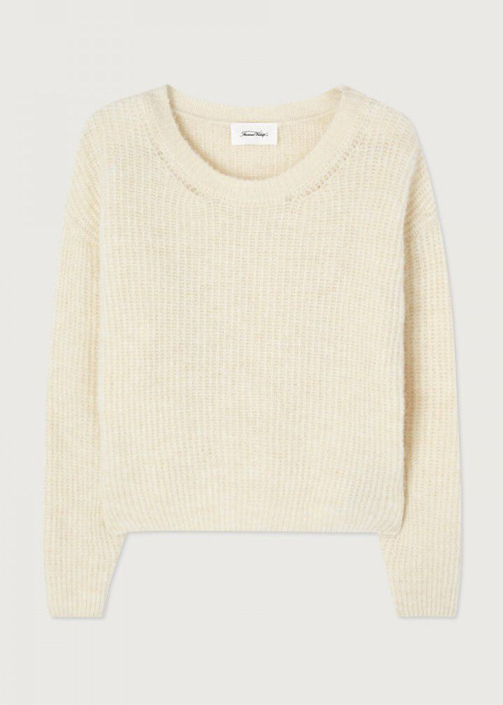 American Vintage East Jumper