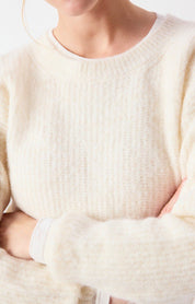 American Vintage East Jumper