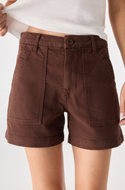 AMO Easy Army Short
