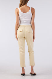 AMO Easy Army Trouser