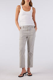 AMO Easy Army Trouser